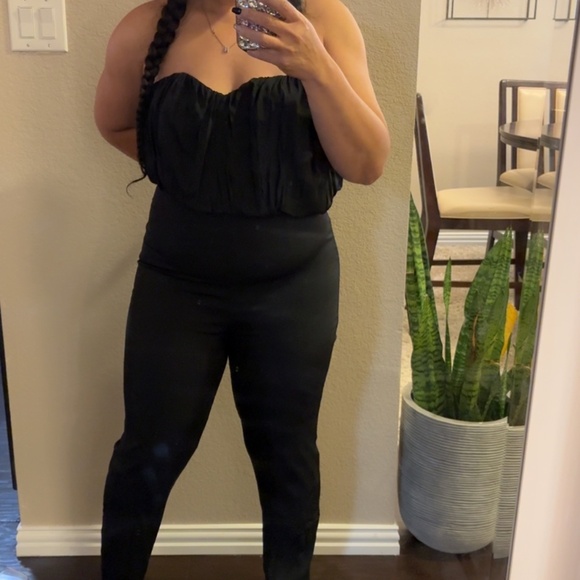 Romper - Picture 4 of 4